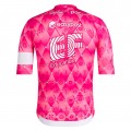 Bekleidung Herren Rapha EF Education EasyPost Pro Team Training 2025 Trikot Bekleidung Herren Rapha EF Education EasyPost Pro Team Training 2025 Trikot