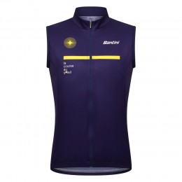 Bekleidung Herren Santini Paris Nice 2025 weste