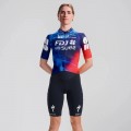 Bekleidung Herren Gobik Fdj Suez 2025 Odyssey trikot