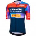 Bekleidung Herren Santini Trek Factory Racing 2025 trikot
