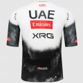 Bekleidung Herren Pissei UAE Team Emirates 2025 Magistrale trikot