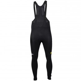 Bekleidung Herren Team Visma Lease a bike 2025 Premium lange tragerhose