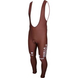 AG2R LA MONDIALE 2014 Radsport-Winterhose