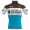 AG2R La Mondiale 2019 Radtrikot kurzarm(langer Reißverschluss)
