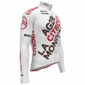 AG2R Citroen 2022 Radtrikot langarm