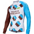 AG2R LA MONDIALE 2016 Langarmtrikot