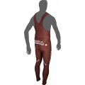 AG2R LA MONDIALE 2014 Radsport-Winterhose AG2R LA MONDIALE 2014 Radsport-Winterhose