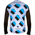 AG2R LA MONDIALE 2015 Langarmtrikot