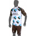 AG2R LA MONDIALE 2015 Trägerhose AG2R LA MONDIALE 2015 Trägerhose
