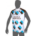 AG2R LA MONDIALE 2015 Wind-Weste