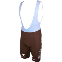 AG2R LA MONDIALE 2015 Trägerhose