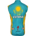 Astana 2010 Radsport-Windweste