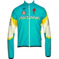 ASTANA 2012 Fahrrad Winterjacke