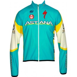 ASTANA 2012 Fahrrad Winterjacke