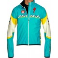 ASTANA 2012 Fahrrad Winterjacke
