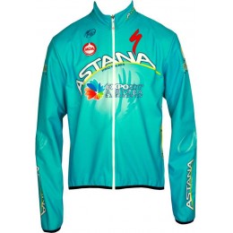 ASTANA 2013 Fahrrad Winterjacke