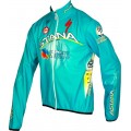 ASTANA 2013 Fahrrad Winterjacke