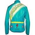ASTANA 2013 Fahrrad Winterjacke