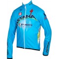 ASTANA 2014 Radsport-Winterjacke