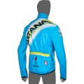 ASTANA 2014 Radsport-Winterjacke