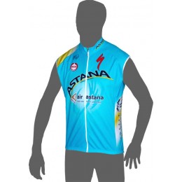 ASTANA 2014 Fahrradweste