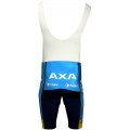 AXA Ubbink 2003 kurze Trägerhose