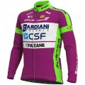BARDIANI CSF FAIZANE' 2021 Radtrikot langarm-ALE