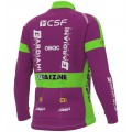 BARDIANI CSF FAIZANE' 2021 Radtrikot langarm-ALE
