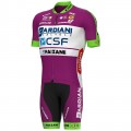 BARDIANI CSF FAIZANE' 2022 Trägerhose kurz-ALE