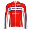 Barloworld 2009 Langarmtrikot