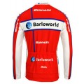 Barloworld 2009 Langarmtrikot