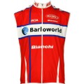 Barloworld 2009 Radsport-Windweste
