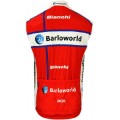 Barloworld 2009 Radsport-Windweste