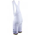 Radsport-Trägerhose Victory-CAMPIONE DEL MONDO(E12-4020)