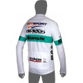 BIANCHI BERLIN Limited Edition Langarm-Trikot