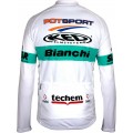 BIANCHI BERLIN Limited Edition Langarm-Trikot
