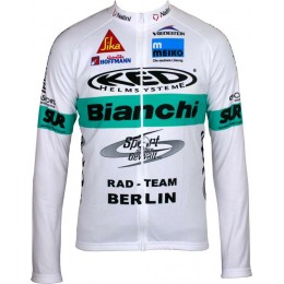 BIANCHI BERLIN Limited Edition Langarm-Trikot