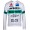 BIANCHI BERLIN Limited Edition Langarm-Trikot