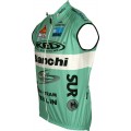 BIANCHI BERLIN Wind-Weste
