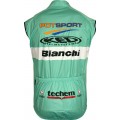 BIANCHI BERLIN Wind-Weste