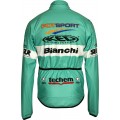 BIANCHI BERLIN Fahrrad Winterjacke