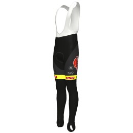 Bingoal Pauwels Sauces WB 2022 Trägerhose langerhose lang