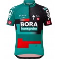 BORA-hansgrohe 2023 Kinder-Radtrikot