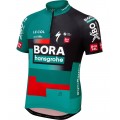 BORA-hansgrohe 2023 Kinder-Radtrikot