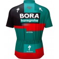 BORA-hansgrohe 2023 Kinder-Radtrikot