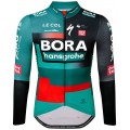 BORA-hansgrohe 2023(Race) Radtrikot langarm