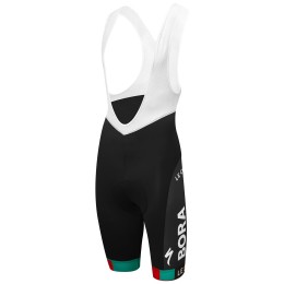 BORA-hansgrohe 2023 Trägerhose kurz