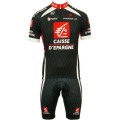 Caisse d' Epargne 2007 kurze Trägerhose