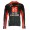 Caisse d'Epargne 2010-Radsport-Langarmtrikot