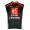 Caisse d'Epargne 2010-Radsport-Wind-Weste